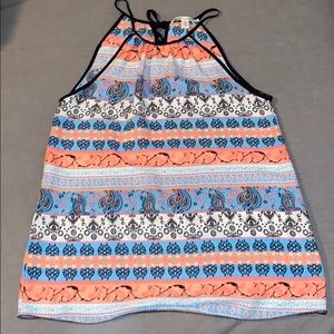 Summer Tank top